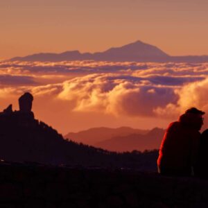 Canarias; la melodía de un recuerdo entre volcán y salitre