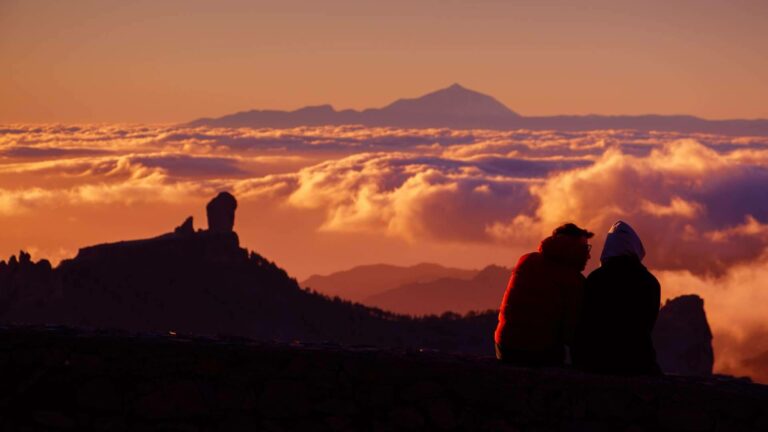 Canarias; la melodía de un recuerdo entre volcán y salitre