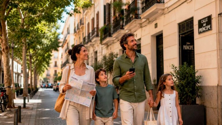 Tu Ventana en Madrid; acompañamiento experto para encontrar vivienda