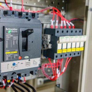 Cadenza Electric se afianza como una elección recurrente en material eléctrico Schneider Electric