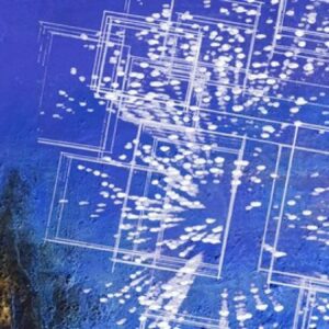 Diego Moya expone ‘ORBITAL’ La resistencia de la materia y el flujo del cuanto en el Museo La Neomudéjar
