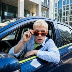 Casi la mitad de los españoles ya contratan su seguro de coche de forma digital según un estudio de Allianz Direct