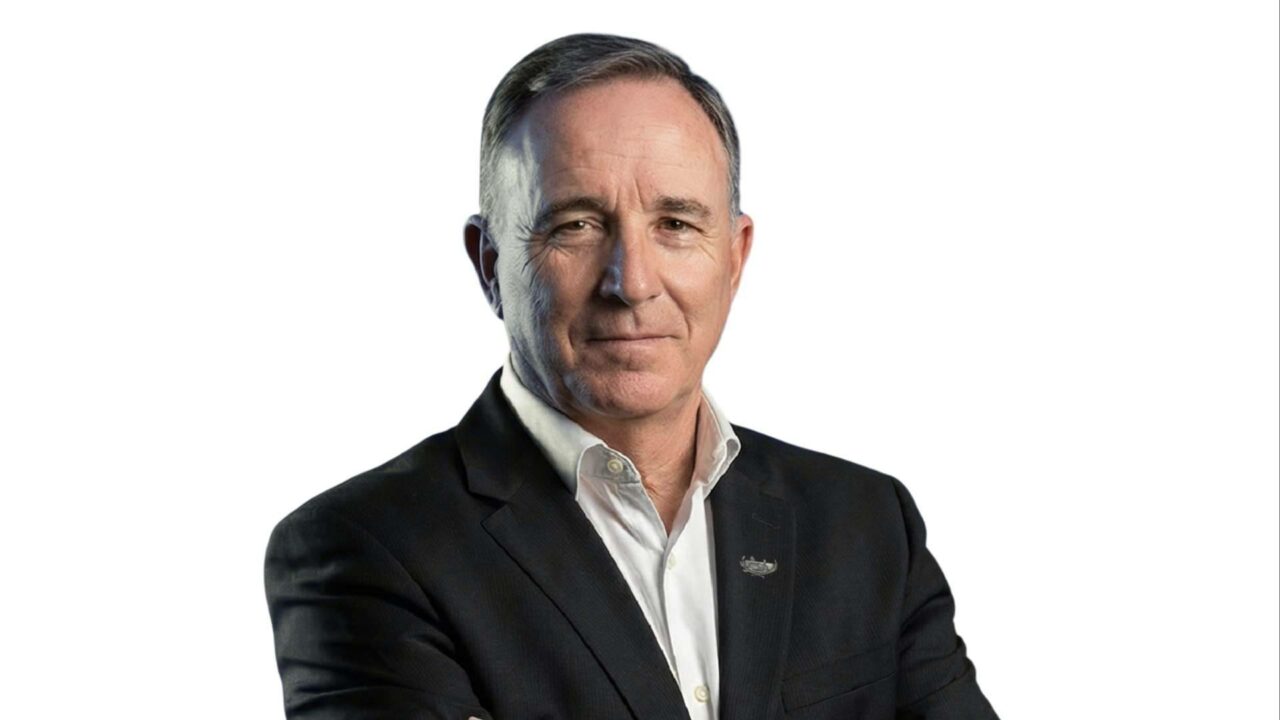Manuel Camacho, proclamado Presidente del Colegio de Ingenieros Técnicos de Obras Públicas