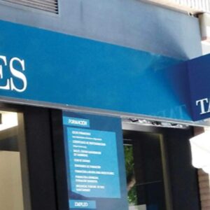 TAES Formación se acerca a las tres décadas como referente en formación en Valencia