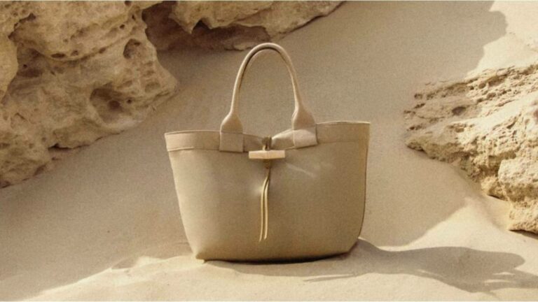 El lujo se reinventa esta primavera-verano con nuevas colecciones de las marcas más prestigiosas