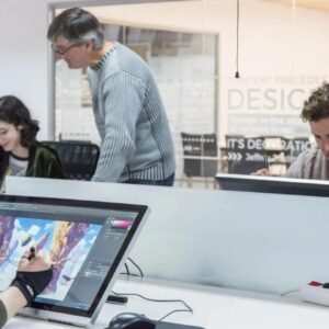 El crecimiento de la animación en España impulsa la búsqueda de talento en las aulas