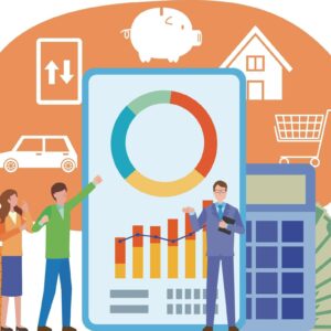 El diagnóstico financiero, punto de partida en la Ley de Segunda Oportunidad para Repara tu Deuda Abogados