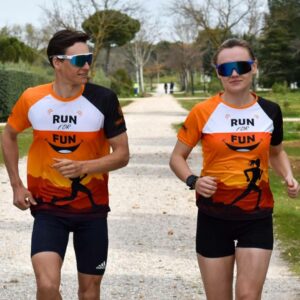 Camisetas de running, por qué la calidad influye en el rendimiento