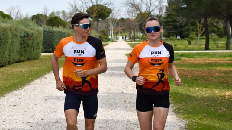 Camisetas de running, por qué la calidad influye en el rendimiento