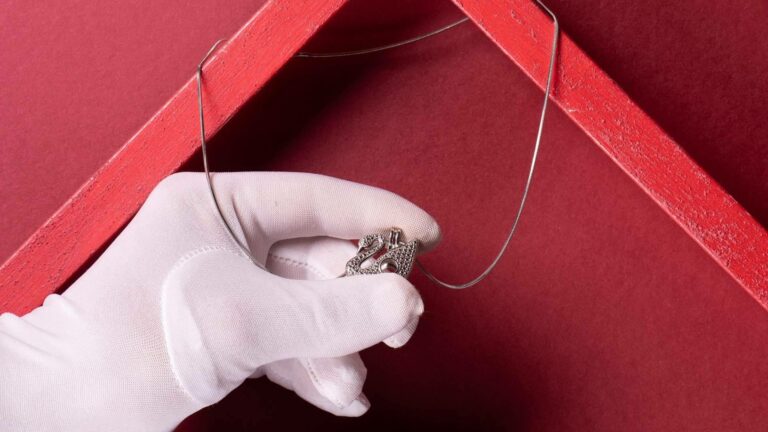 La nueva tendencia que está revolucionando el mercado de la joyería