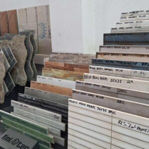 Artegres ofrece azulejos outlet de calidad con hasta un 70% de descuento