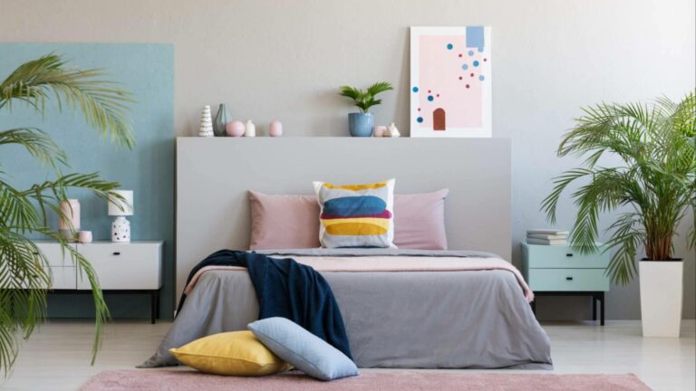 Cómo elegir el dormitorio juvenil ideal según la edad y necesidades