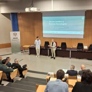 Ourense referente en ciberseguridad y derecho digital en la 6ª edición OurenSEC junto al Grupo Armora