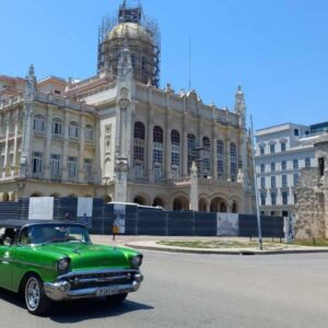 Protagonista del mercado; Cómo Veltropay revoluciona las remesas a Cuba desde Europa