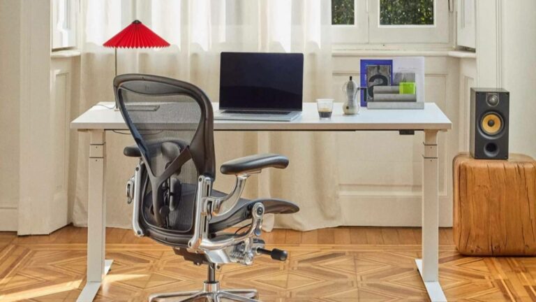 En tiempos de trabajo desde casa, Distrito HM ofrece soluciones llave en mano