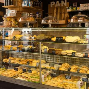 El fenómeno Open25 o cómo el centro de Madrid resolvió sus necesidades a cualquier hora de la noche