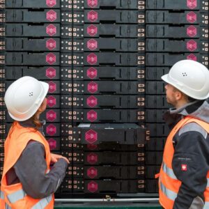 Las claves del TAM de BESS ante la llegada masiva de activos de almacenamiento al sistema eléctrico