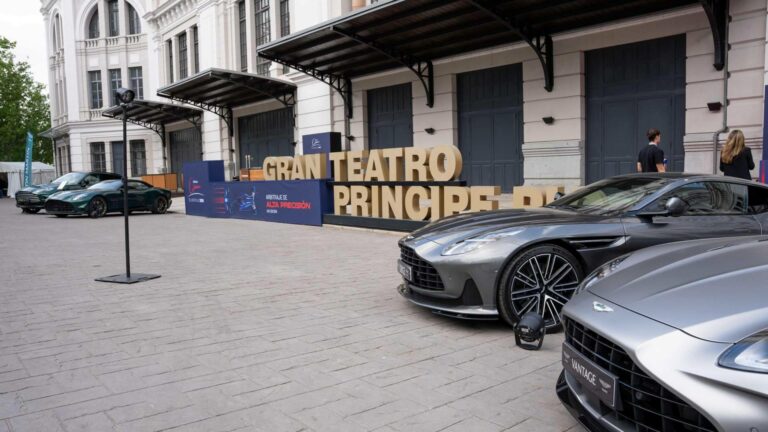 Cómo las marcas premium integran la gastronomía en sus eventos exclusivos