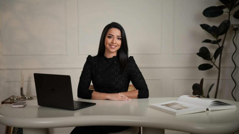 Por qué la marca personal del CEO ya influye en las decisiones empresariales