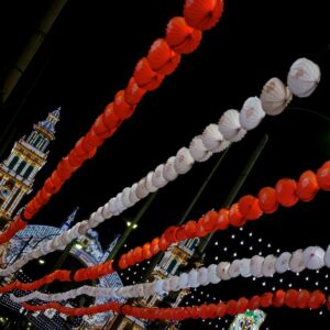 El PSOE denuncia que la ampliación de la Feria hipotecaría a Sevilla hasta 2054