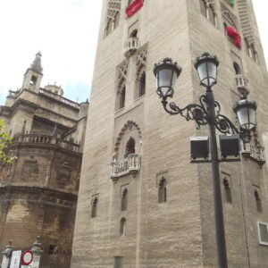 Agenda cofrade para el cuarto fin de semana de junio en Sevilla