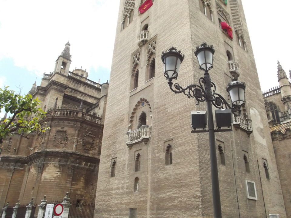 Agenda cofrade para el cuarto fin de semana de junio en Sevilla