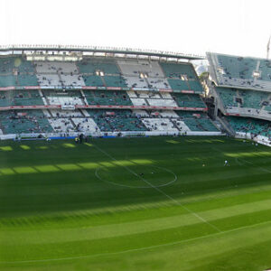 El Betis negocia con el Real Madrid un precio más bajo por Fran García