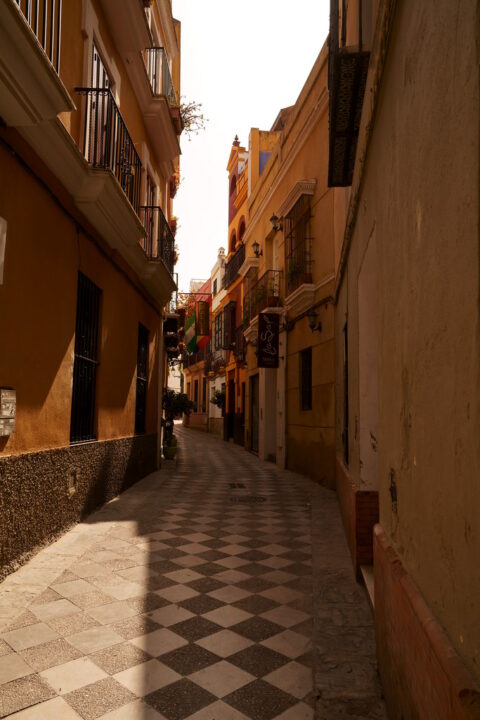 El turismo expulsa a 3.000 vecinos del centro de Sevilla en una década