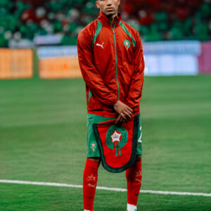 La justicia francesa confirma que Achraf Hakimi será juzgado por presunta violación