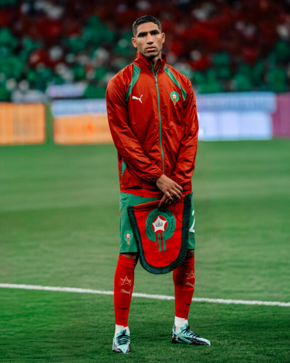 La justicia francesa confirma que Achraf Hakimi será juzgado por presunta violación