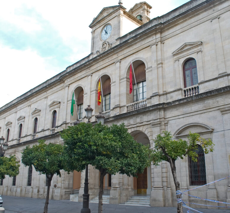 El consistorio sevillano activa un plan contra la okupación en Pedro del Toro