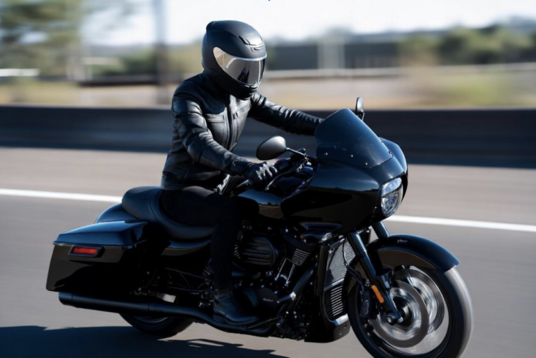 Moto aparcada: cuando el riesgo no está en la conducción sino en la inactividad