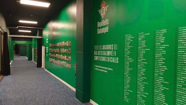 El Betis preguntó por Fran García y recibió respuesta del Madrid y su entorno