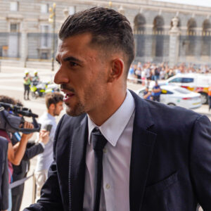 Ceballos sacrifica 10 millones de euros para facilitar su vuelta al Betis