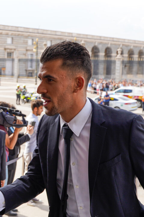 Ceballos sacrifica 10 millones de euros para facilitar su vuelta al Betis