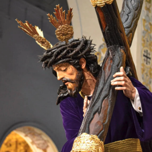 La hermandad de Jesús Nazareno de Osuna convoca a todo el pueblo a su salida extraordinaria