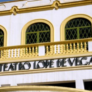 La agenda cultural sevillana apuesta por el teatro, la danza y los talleres este fin de semana