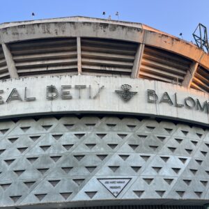 Mairena del Alcor y el Benito Villamarín, los escenarios del paso de Brasil por el Mundial 82