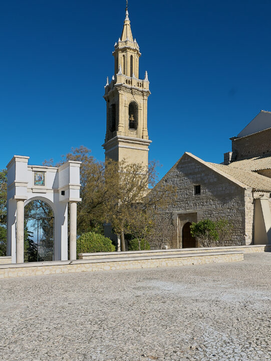 Estepa convoca su noche cultural jacobea y astronómica 'Campus Stellae' el 18 de julio