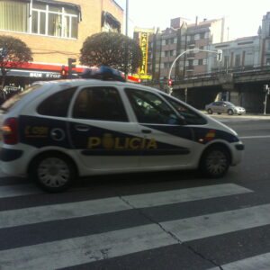 La Policía Nacional detiene a cuatro personas por un secuestro de dos días en Camas
