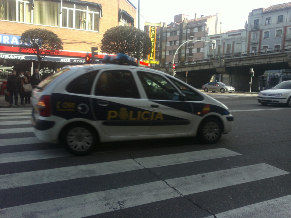La Policía Nacional detiene a cuatro personas por un secuestro de dos días en Camas
