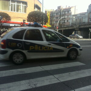 La Policía Nacional detiene a cuatro personas por un secuestro de dos días en Camas