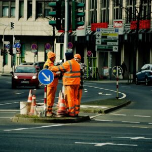 Tercera fase de obras en Pagés del Corro desde el lunes 29 de junio con nuevos cortes de tráfico