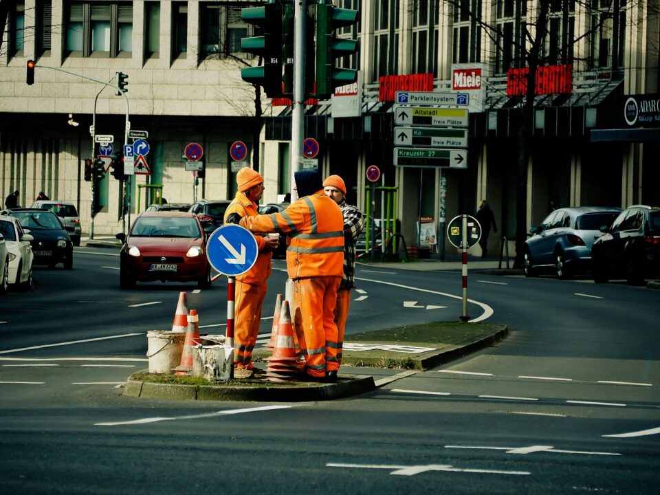 Tercera fase de obras en Pagés del Corro desde el lunes 29 de junio con nuevos cortes de tráfico