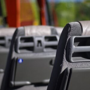 Renfe despliega 240 autobuses y 80 taxis para el trayecto Sevilla-Zafra por obras