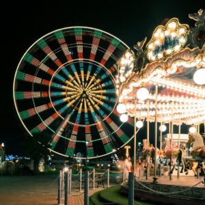 El pleno del Ayuntamiento de Sevilla designa los dos festivos locales de 2027