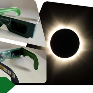 Molina de Aragón Alto Tajo se prepara para el eclipse del siglo