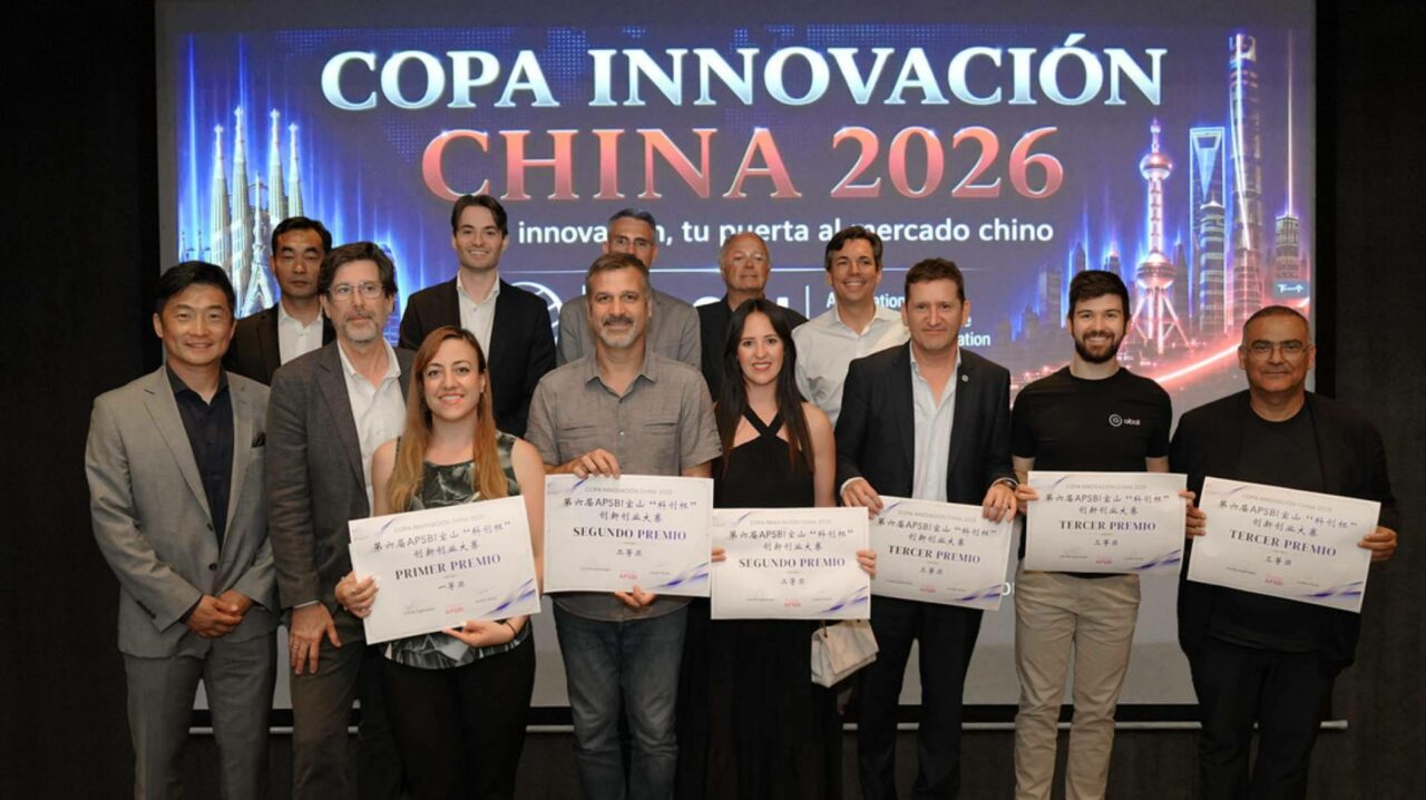 Barcelona reúne a las principales startups deep-tech europeas en la Final Europea
