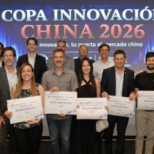 Barcelona reúne a las principales startups deep-tech europeas en la Final Europea
