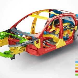La fabricación aditiva de aceros; la clave para un transporte más sostenible en Europa